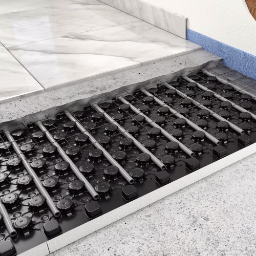 pannello radiante foto