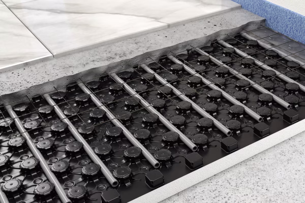 pannello radiante foto